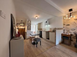 Apartment, panoramic view near Monaco and Nice - Peille - 2