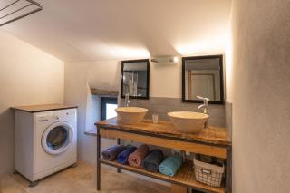 Gîte Les Vignes au Mas Dujau - 1