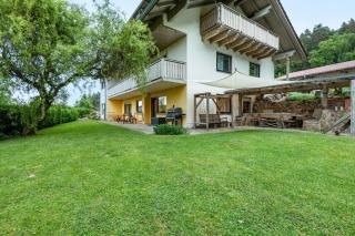 Ferienwohnung Raab - 0