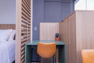 Studio 1023 On Augusta Jardins Luxo - São Paulo - 5