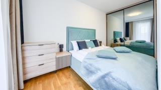 Apartamenty Sun & Snow Baltic Waves Resort - Misdroy - 2