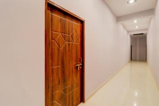 Hotel O Drip Inn - Lucknow - 8