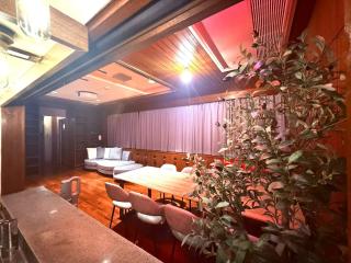 GRAND HOTEL SHISA St OKINAWA グランドホテル シーサーストリート沖縄 - Urasoe - 3