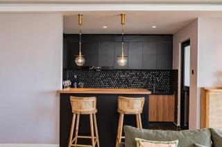 Wonderiss Homes, Volaire Luxury 2-Bedroom, Rooftop Swimming Pool, Gym, Workspace - Westlands Living - Nairobi - 3