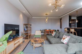 Wonderiss Homes, Volaire Luxury 2-Bedroom, Rooftop Swimming Pool, Gym, Workspace - Westlands Living - Nairobi - 0