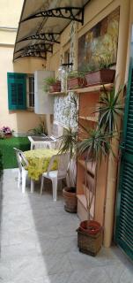 Ribero's Home - Center - Quite Zone - San Remo - 9