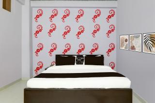 Hotel O Drip Inn - Lucknow - 3
