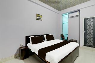 Hotel O Drip Inn - Lucknow - 5