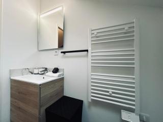 2 Clairmarais T2 en duplex proche gare centre - 3