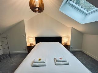 2 Clairmarais T2 en duplex proche gare centre - 2