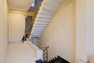 Hotel O Drip Inn - Lucknow - 9