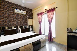 Hotel O Shivam Regency Near Acropolis Mall - Calcutta - 0