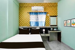 Hotel O Shivam Regency Near Acropolis Mall - Calcutta - 4