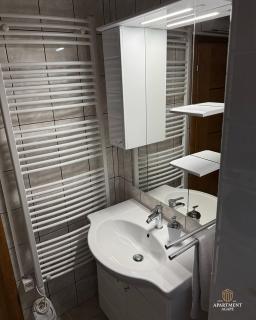 Apartment Agape - Posušje - 2