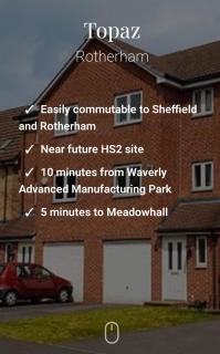 Bright & Spacious 3-Bed Rotherham Home Ideal for Families or Contractors - Kimberworth - 4