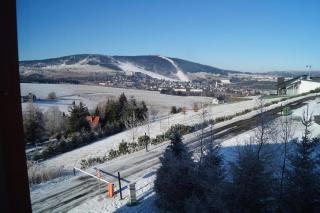 Ski Apartmán Salomon - Loučná pod Klínovcem - 3