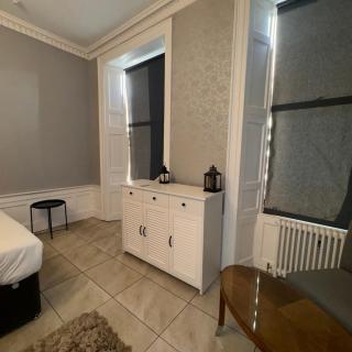 Huge Double Room In The Heart Of Edinburgh - Edimburgo - 1