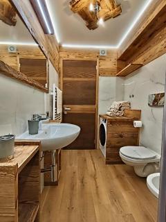 BERTUZZI HOMES "Luxury Chalet" - Aprica - 6