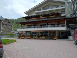 BERTUZZI HOMES "Luxury Chalet" - Aprica - 8