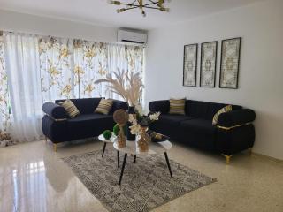 Espacioso Apartamento Familiar en Moca - Moca - 0