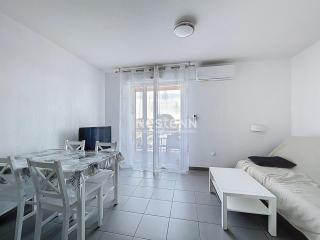 3312-T3 dans une résidence avec piscine - Argelès-sur-Mer - 2