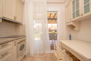 AEON Beach Villa, Tripotamos by Halkidiki Villas - Metókhion Konstamonítou - 3