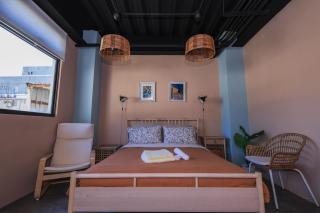 小島月光民宿 Moonlit Isle - Isla Verde - 9