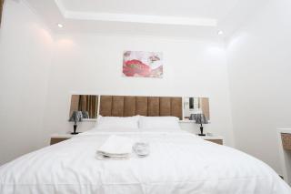 Mayon Serviced Apartments - Riad - 9