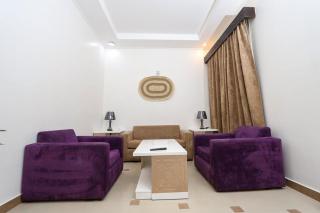Mayon Serviced Apartments - Riad - 2