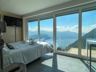 IseoLakeRental - Dove il Lago Brilla - Vigolo - 7