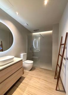 Apartamento 203 - Alfaz del Pi - 1