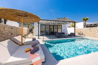 Villa 13 Zendo - Kolymbia - 0