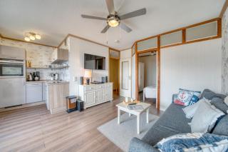 Ferienpark - Haus H, App 0H0304 - Heiligenhafen - 9