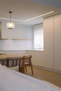 Apartamento 203 - Alfaz del Pi - 5