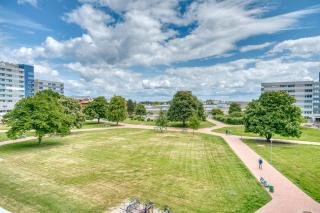 Ferienpark - Haus H, App 0H0304 - Heiligenhafen - 8