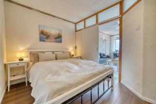 Ferienpark - Haus H, App 0H0304 - Heiligenhafen - 6
