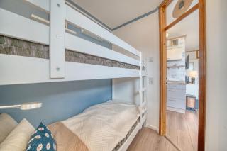 Ferienpark - Haus H, App 0H0304 - Heiligenhafen - 5