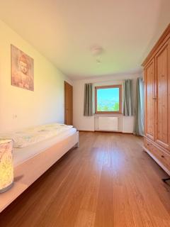 Wiesen Appartment - Schwarzenberg im Bregenzerwald - 1