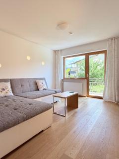 Wiesen Appartment - Schwarzenberg im Bregenzerwald - 4