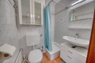 Ferienpark - Haus H, App 0H0304 - Heiligenhafen - 3