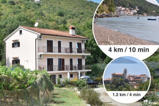 Studio apartment Peršić - Mošćenica - 8