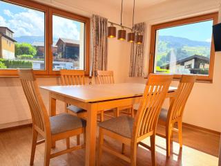 Wiesen Appartment - Schwarzenberg im Bregenzerwald - 5