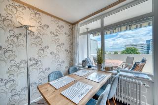 Ferienpark - Haus H, App 0H0304 - Heiligenhafen - 1