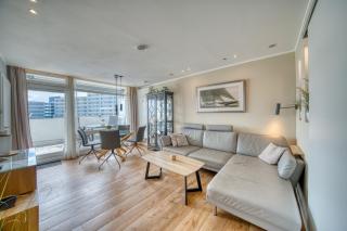Ferienpark - Haus H, App 0H0302 - Heiligenhafen - 8