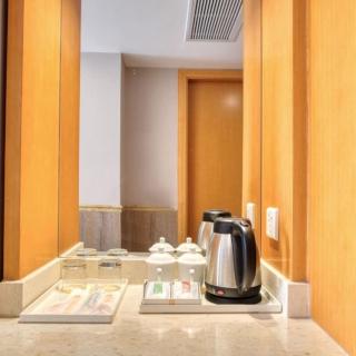 Vienna 3 Best Hotel Fuzhou Fuma Road Ziyang - Fuzhou - 7