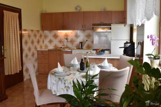 Studio apartment Peršić - Mošćenica - 1