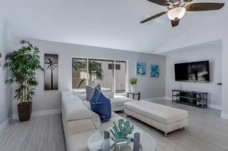Eight Lakes Neighborhood, Heated Pool & Dock - Heaven on The Lake - Roelens - Cape Coral - 2