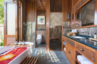 Dijero at Umah Bali - 8