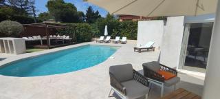 Villa FG - Mougins - 3