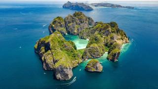 Tropical Vibes Hostel - Phi Phi Don - 4